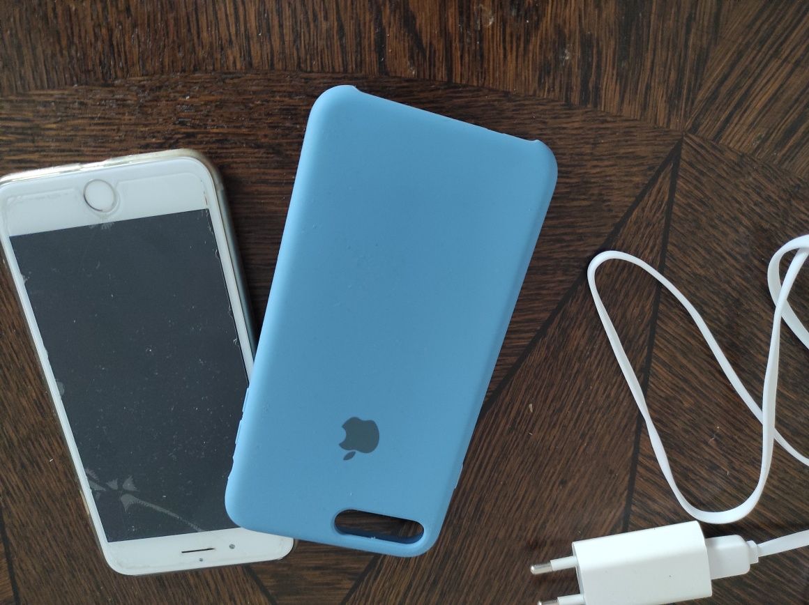 iPhone Apple 8 Plus