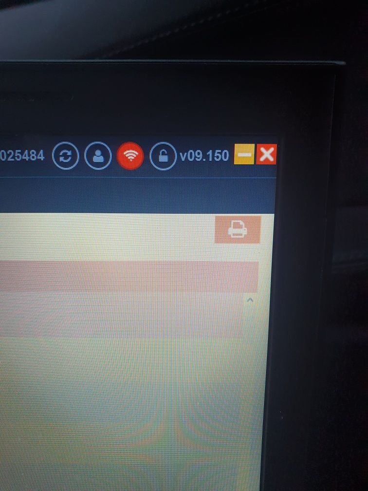 Lexia pp2000 silver, DiagBox 9.150 gratis