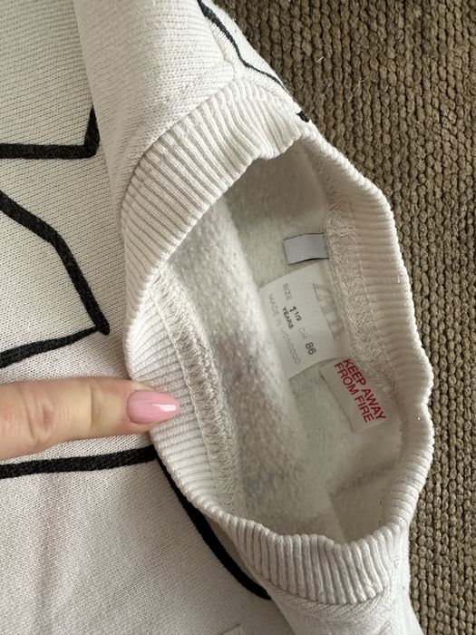 Чудовий костюмчик від Зара