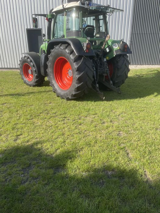 Fendt 714 716 / 712