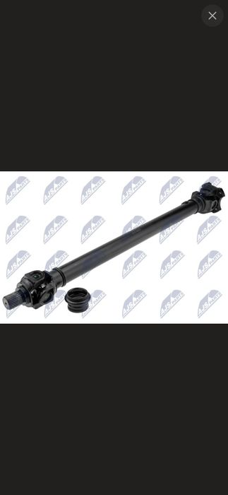 Продам вал (передній кардан) раздатки бмв ф15