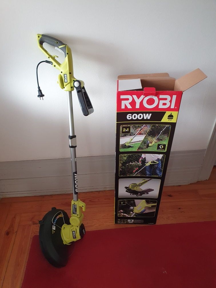 Roçadora  Ryobi 600w