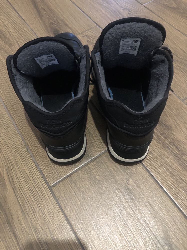 Кросівки оригінал New Balance MH574GX1