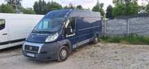 Fiat Ducato  Fiat Ducato
