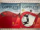 Inglês Cambridge “Complete”