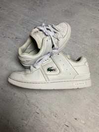 Buty sneakersy męskie Lacoste Court Cage 0721 1 Sma