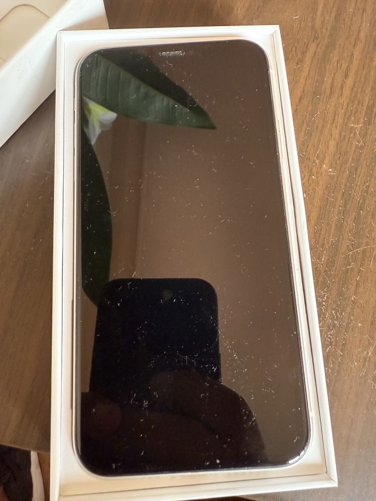 Iphone 11 64gb Branco