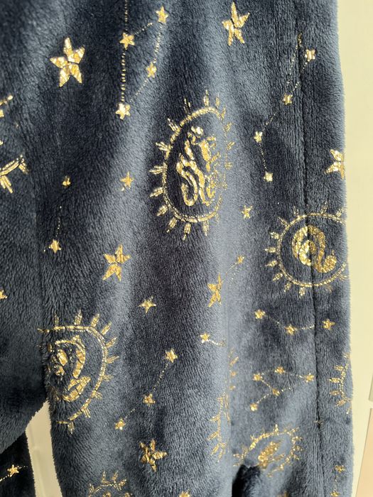 Szlafrok Harry Potter 146/154