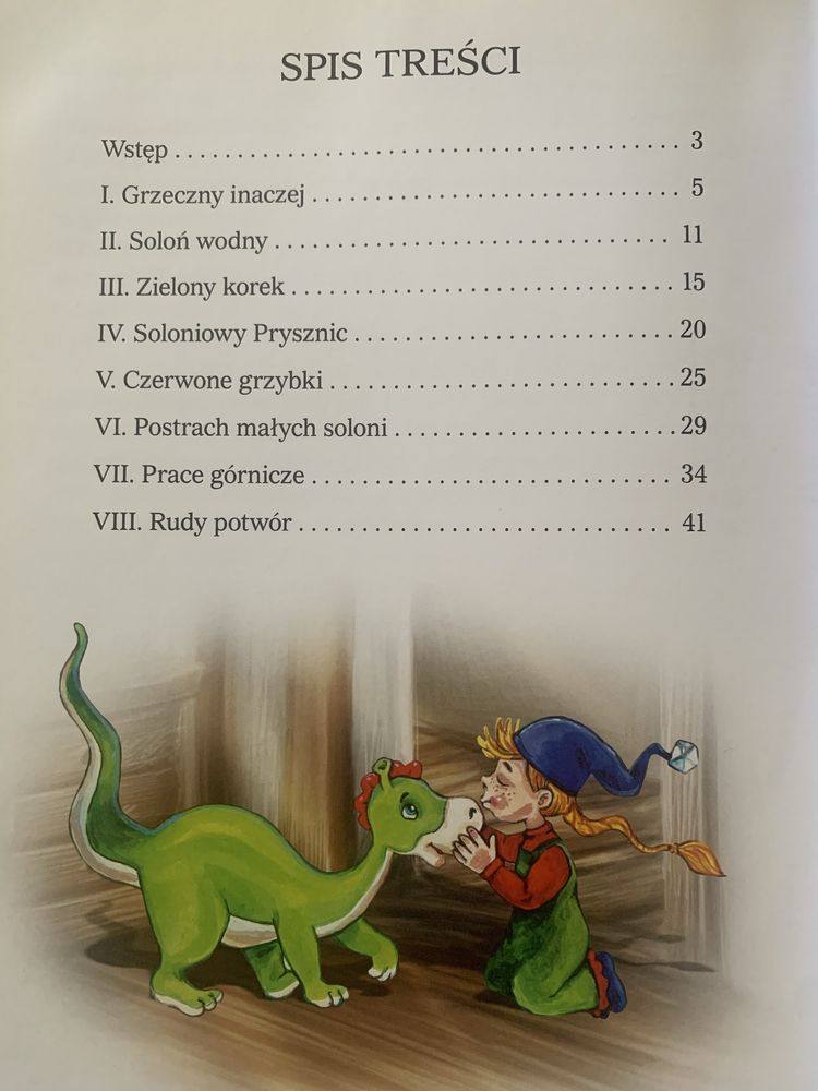 Bajki Książki Kłopoty małego Halisa