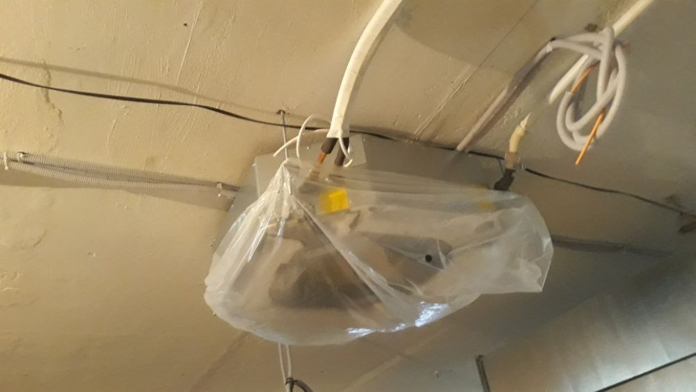 Продажа кондиционеров с подмесом свежего воздуха .Рекуператоры, закл