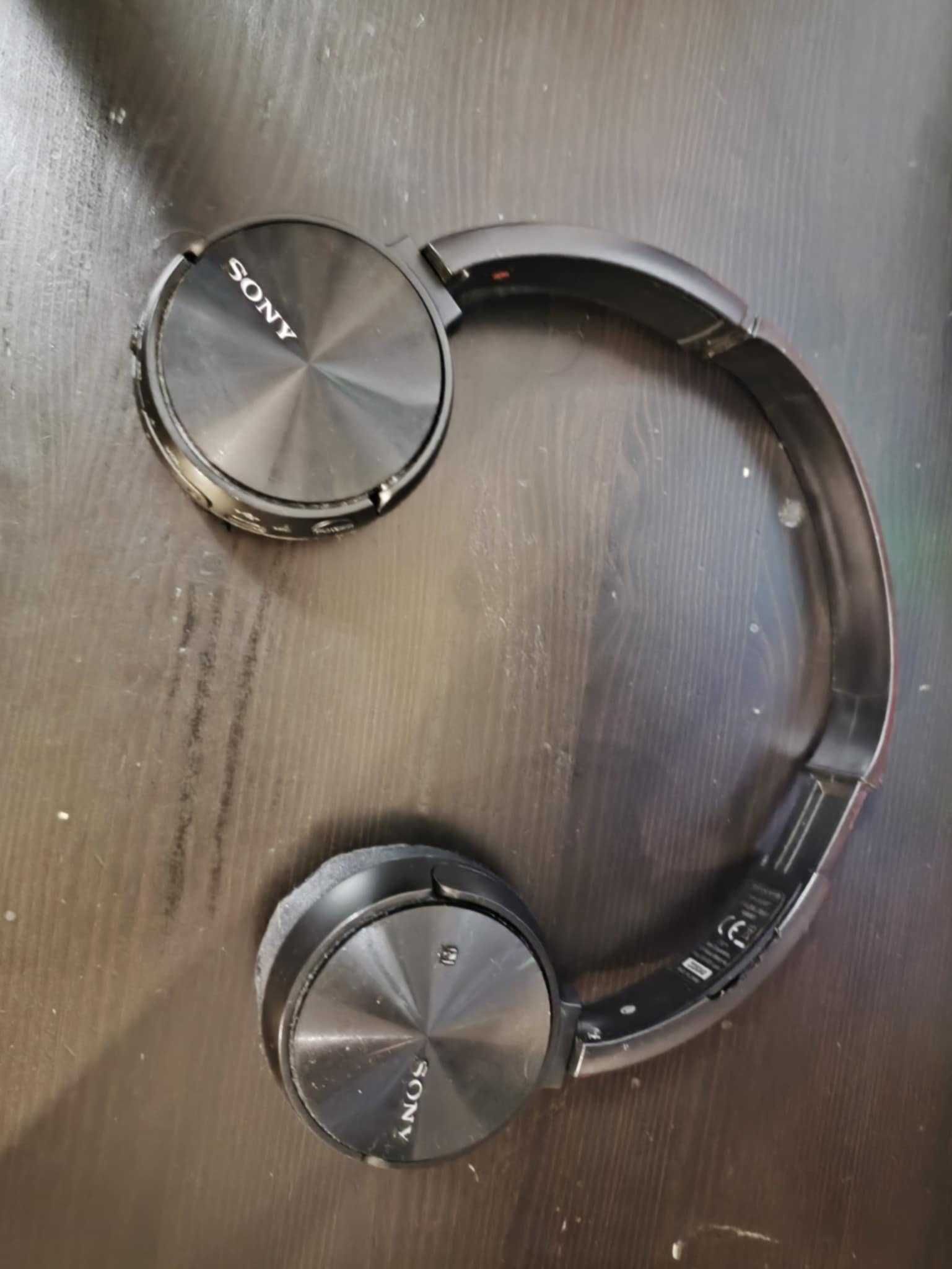 Słuchawki Bluetooth SONY MDR - ZX330BT
