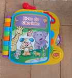 livro interativo