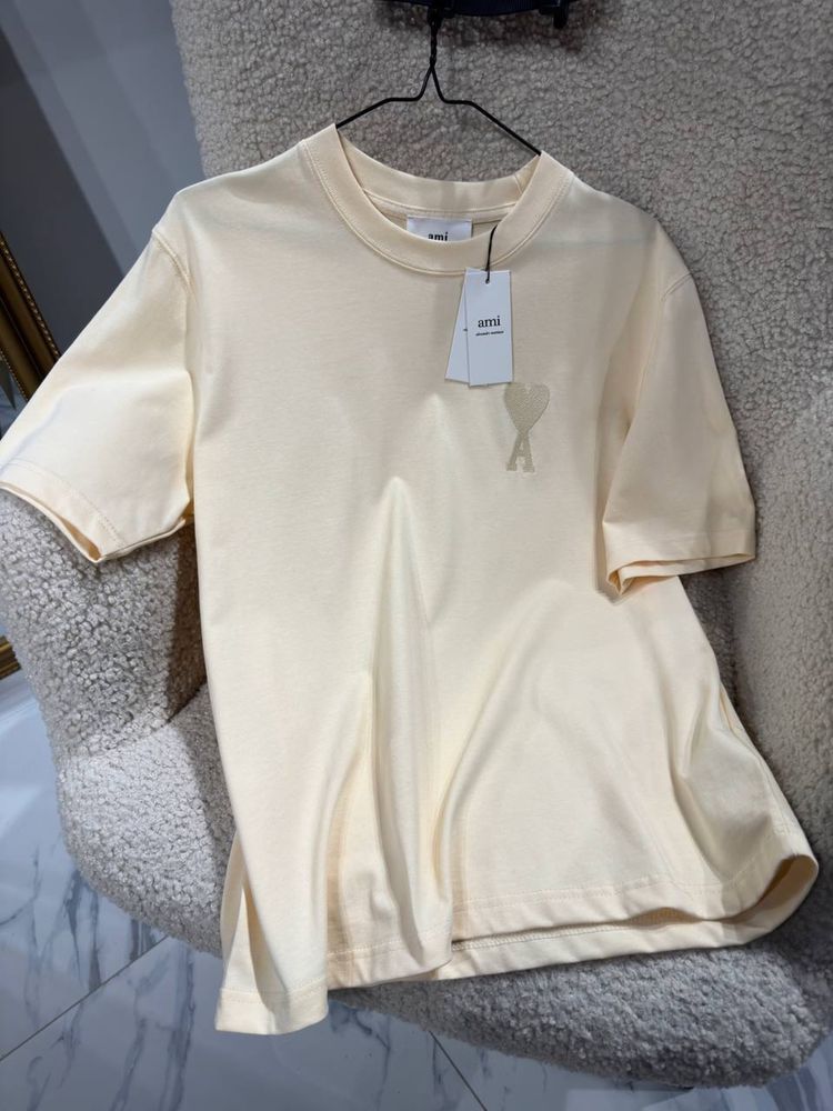 Premium Koszulka / t-shirt Ami! Różne kolory i modele XS S M L