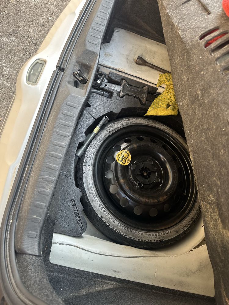Nissan Micra автомат