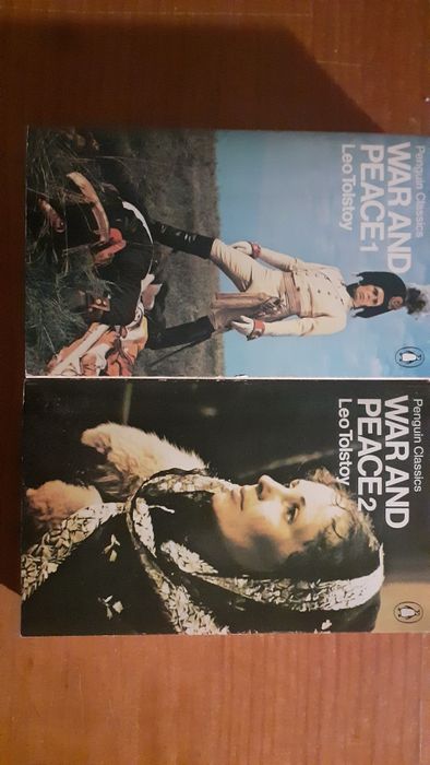 Classicos da literatura internacional em inglês
