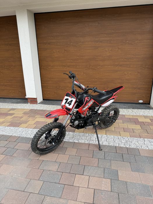 Romet Racer 110