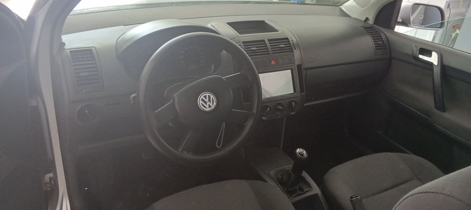 Volkswagen Polo 1.2