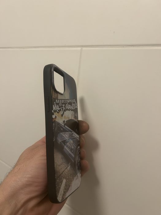 Чехол на Iphone 14 plus