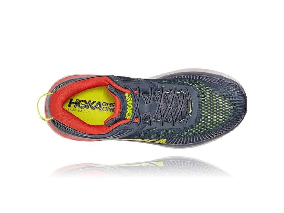 Кросівки Hoka Bondi 7, 49 1/3 Original