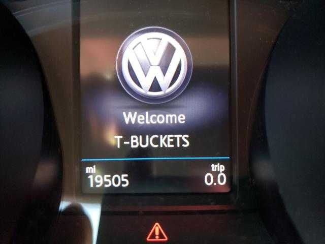АКПП для VW Tiguan Allspace 2019 RLU наличие