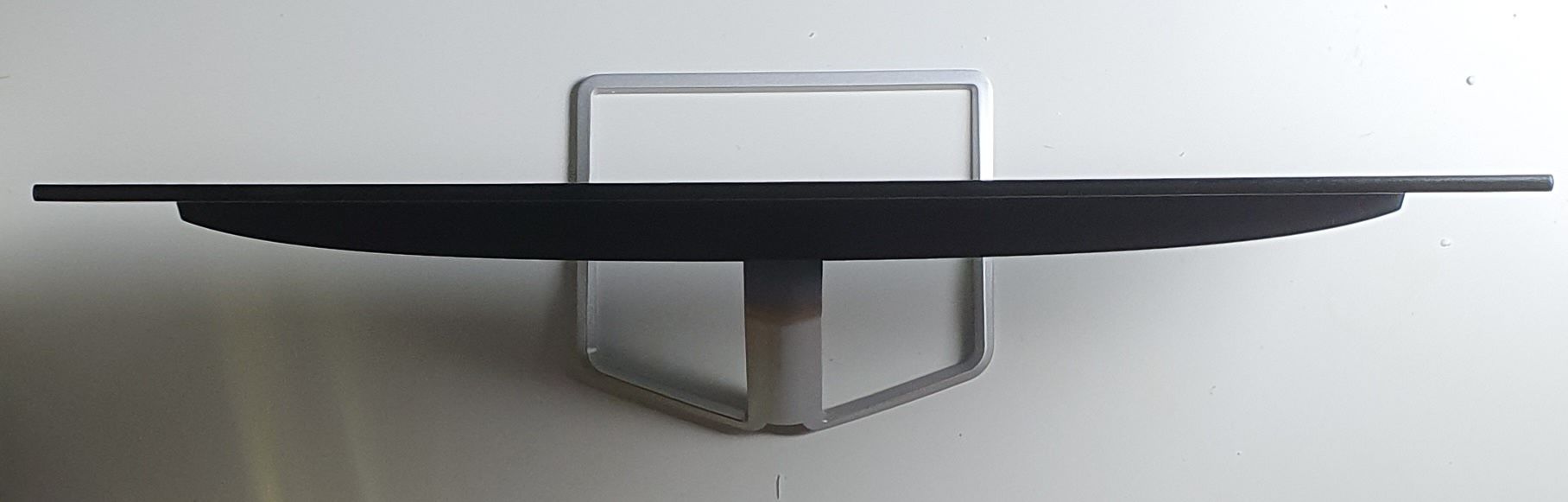 Monitor ultracienki LCD TFT "HP 27f" wielkość "27  Opis!