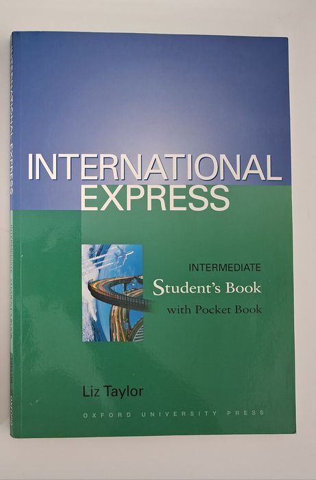 International Express