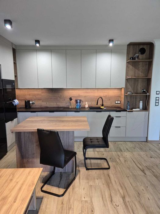 Mieszkanie w Sokolowicach