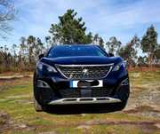 Peugeot 3008 GTLine irrepreensível como novo