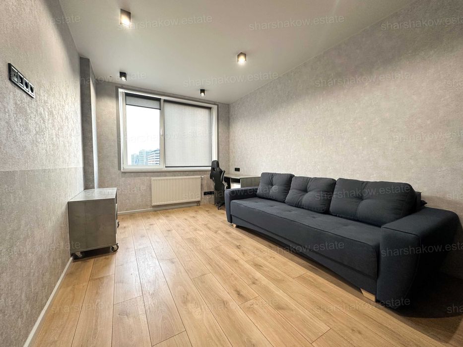 Здам 2к 66 м2 ЖК Варшавський, Варшавский, вул. Крістерів 18/6, БЕЗ %