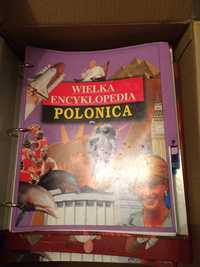 Życie Świata i Wielka Encyklopedia Polonica