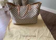 Mala Louis Vuitton