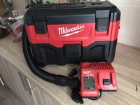 Hilti Milwaukee 0880-02-пилисос 2020