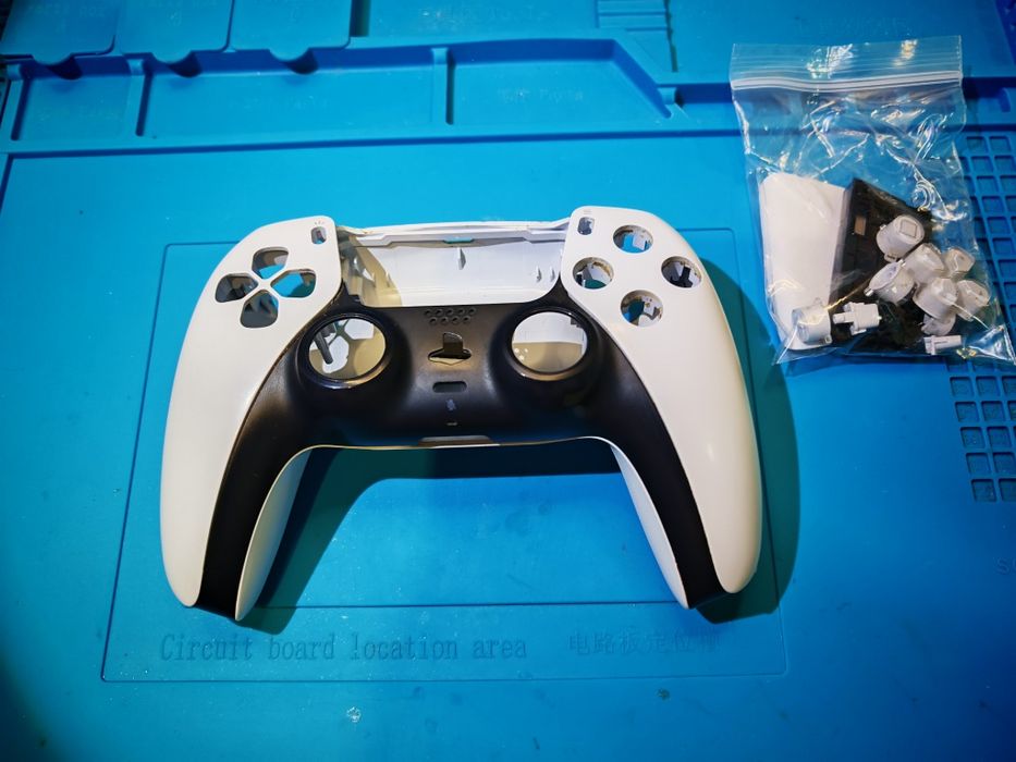 Obudowa Pad ps5 dualsense