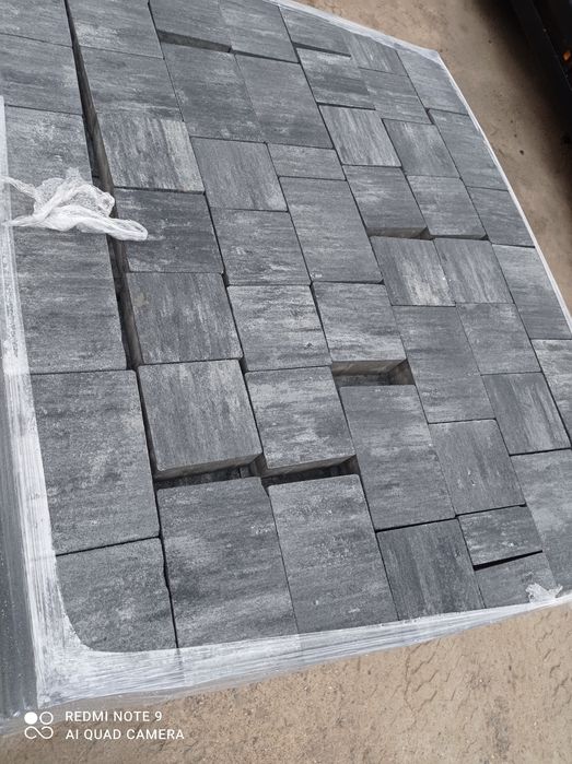 Kostka brukowa futura