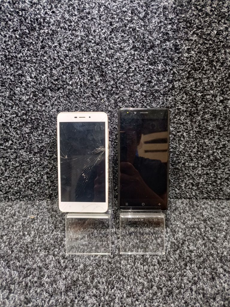 Redmi 4a, Ergo f500