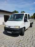 Peugeot BOXER  Peugeot Boxer 2,2 Doka, 2005r.