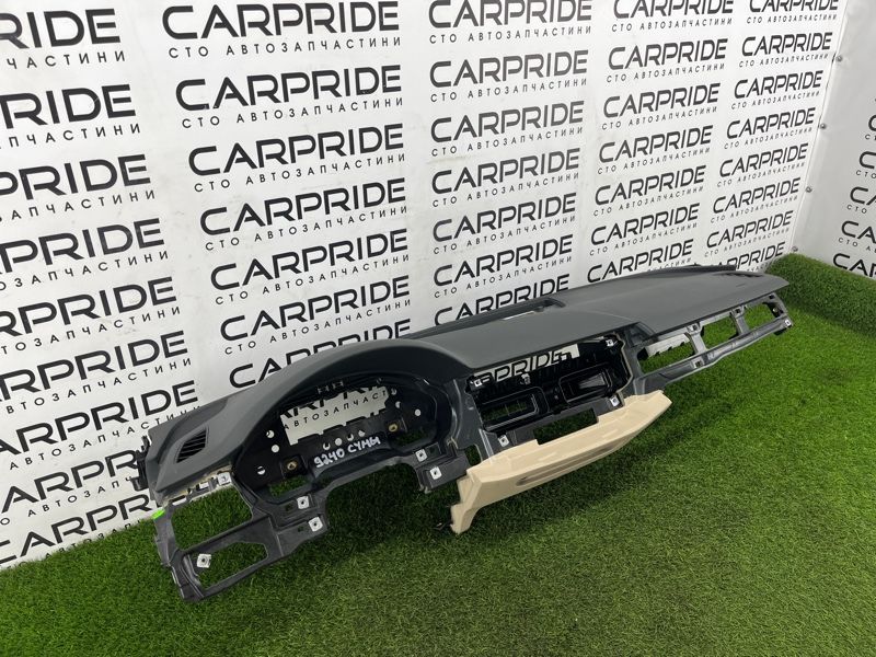 Торпедо AUDI A4 B9 2.0L 2017