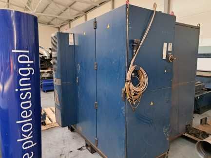 Wycinarka laserowa TRUMPF TruLaser 3030 Lean Edition