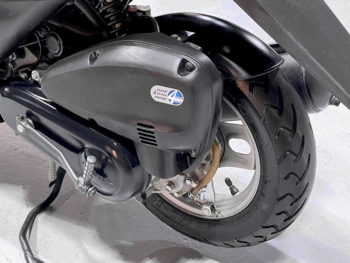 Honda Dio 56 57 только из Японии! + ОГРОМНЫЙ ВЫБОР ЯПОНСКИХ МОПЕДОВ