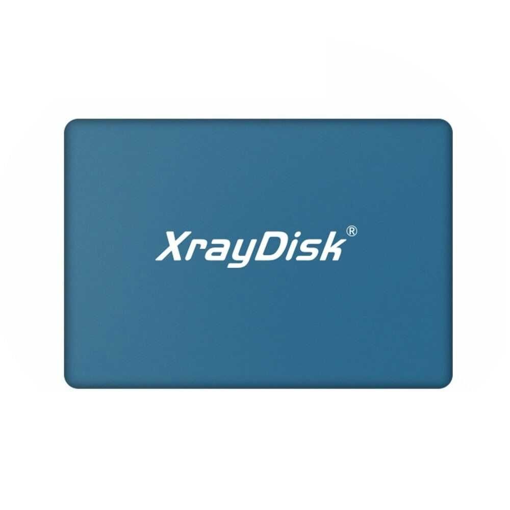 SSD диск 128gb-1 tb