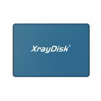 SSD диск 128gb-1 tb