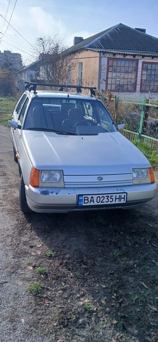 Продам Славуту 1.3 инжектор 2004г