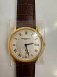 Новые Швейцарские часы FREDERIQUE CONSTANT 245M5S5