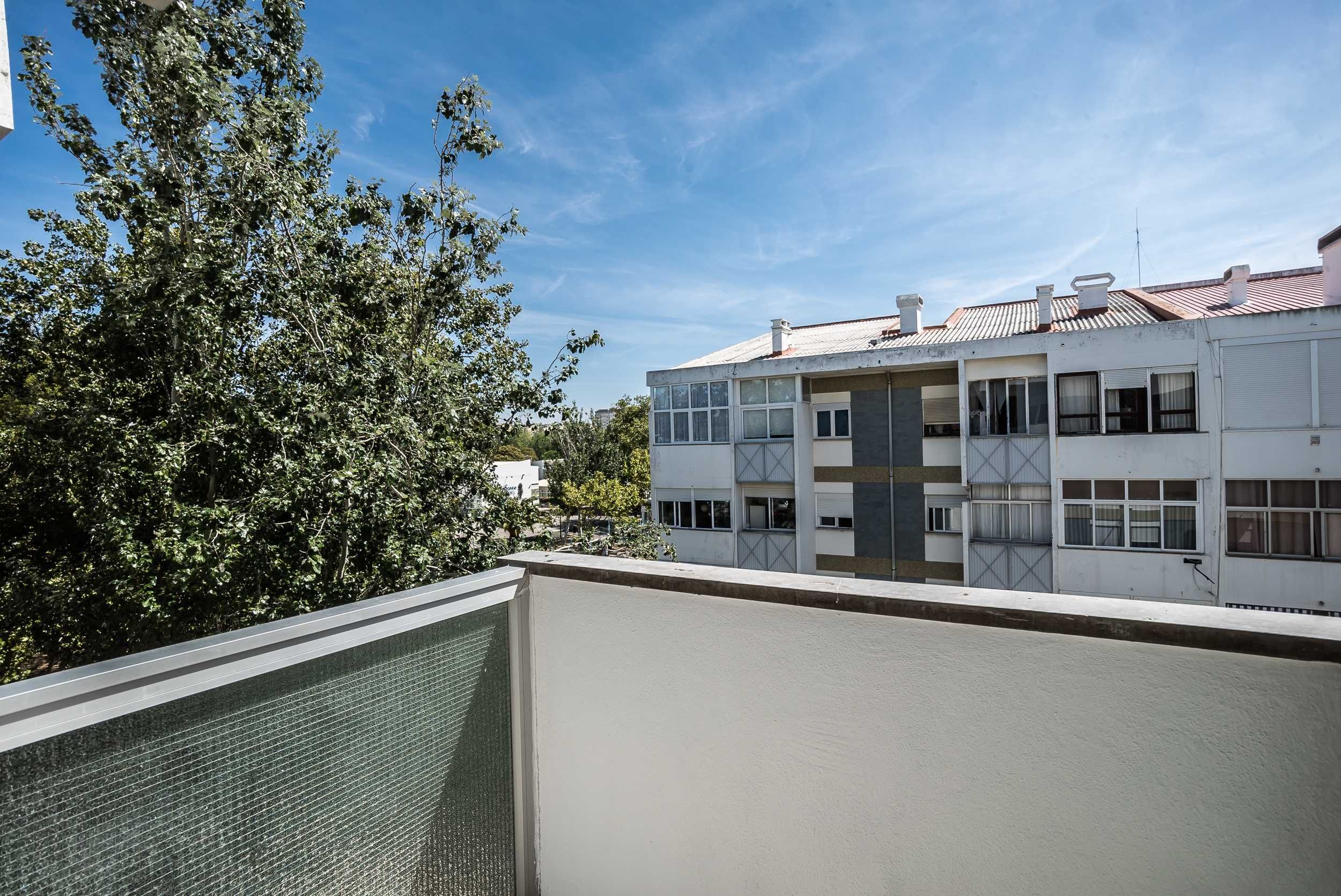 Quarto Exclusivo para Estudantes no Centro do Estoril