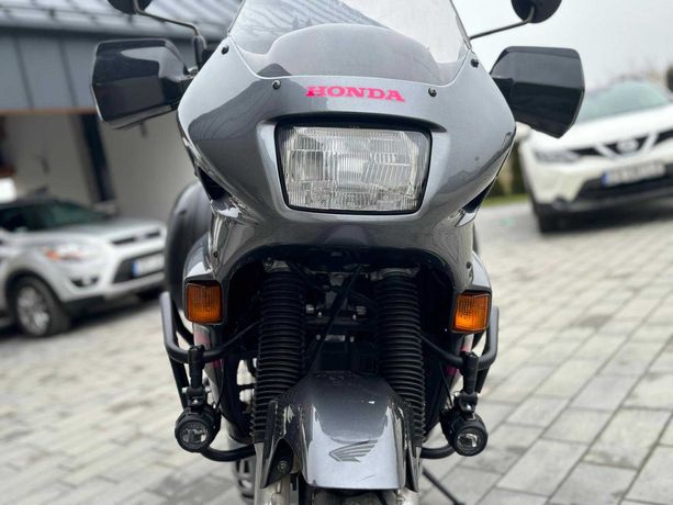 Honda Transalp XL 600 PD06 Perfekcyjny
