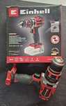 Einhell TE-CD 18/50