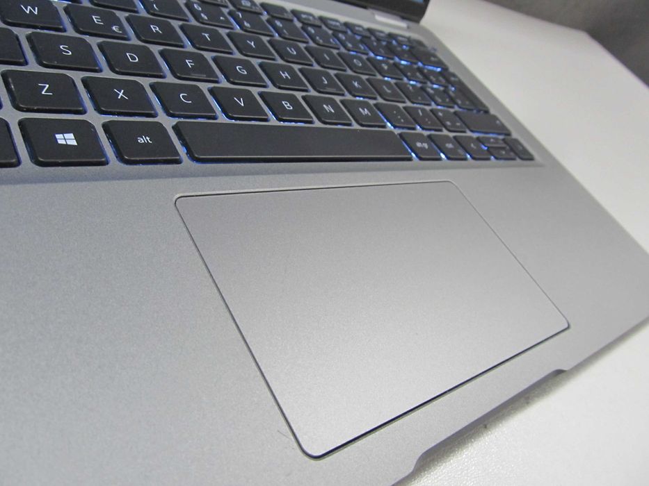 Dell Latitude 5420 i5 1145G7 16GB dysk 256SSD Full HD Laptop Biznesowy