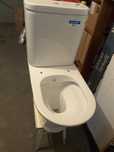 Roca the gap A3 42 0N7000 toaleta WC kompaktowa