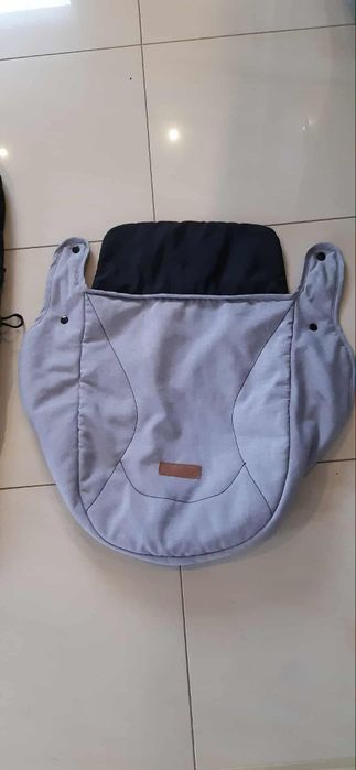 Wózek spacerowy EasyGo