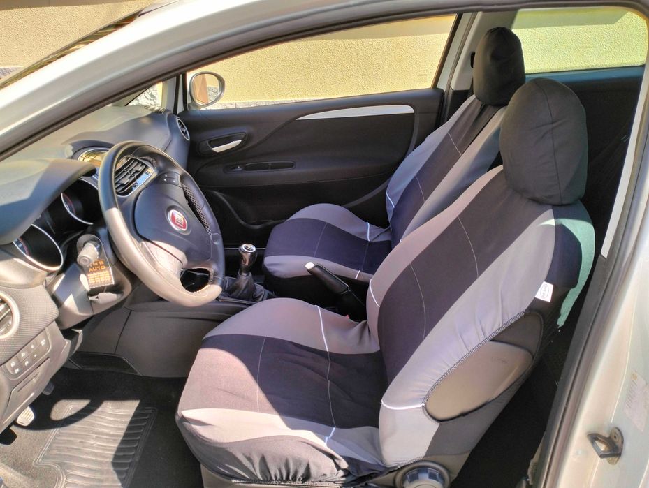 Fiat Punto EVO 1.3 95Cv 3Portas